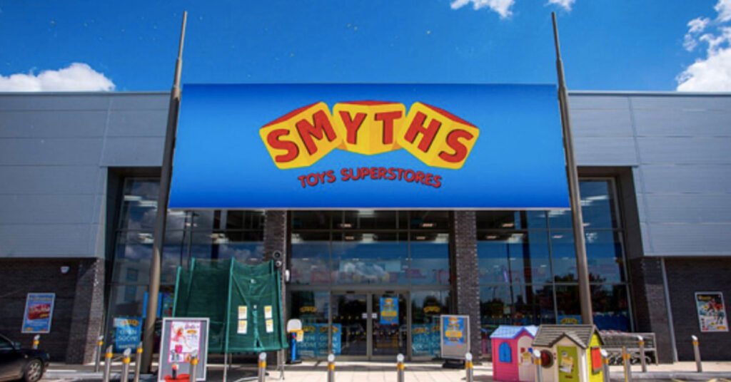 Smyths